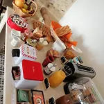 La Petite Boulangerie, D'hotes Independante Frühstückspension Vaubadon