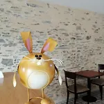 La Petite Boulangerie, D'hotes Independante 3* Vaubadon