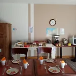 La Petite Boulangerie, D'hotes Independante Frühstückspension 3*
