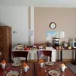 La Petite Boulangerie, D'hotes Independante Frühstückspension 3*