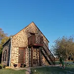 La Petite Boulangerie, D'hotes Independante Vaubadon