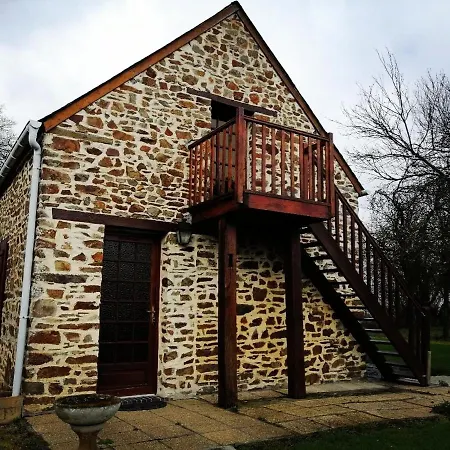 La Petite Boulangerie, D'hotes Independante Bed and breakfast 3*