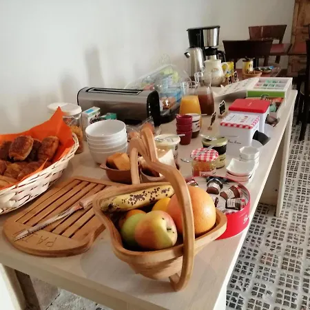 La Petite Boulangerie, D'hotes Independante Bed and breakfast