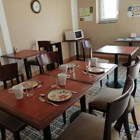 Alojamento de Acomodação e Pequeno-almoço La Petite Boulangerie, D'hôtes Indépendante 3*