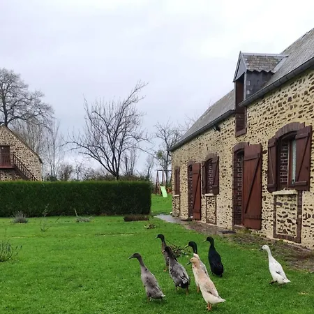 La Petite Boulangerie, D'hôtes Indépendante