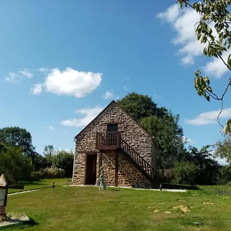 La Petite Boulangerie, D'hotes Independante Bed & Breakfast 3*