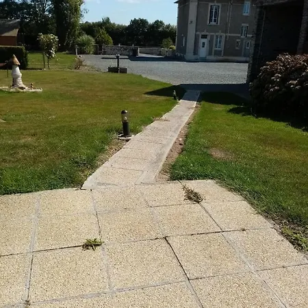 Bed and breakfast La Petite Boulangerie, D'hotes Independante