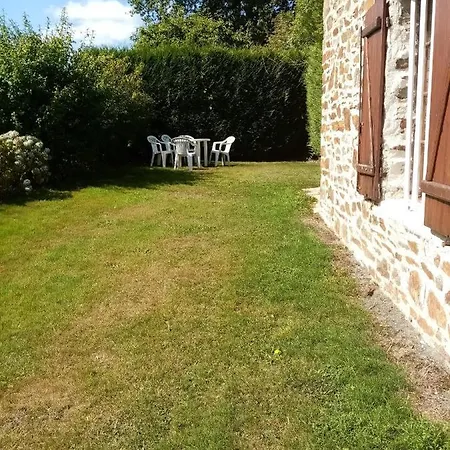 La Petite Boulangerie, D'hotes Independante Bed and breakfast Vaubadon