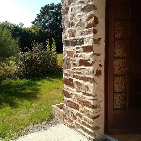 La Petite Boulangerie, D'hotes Independante Bed and breakfast 3*