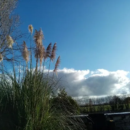 La Petite Boulangerie, D'hotes Independante Bed and breakfast