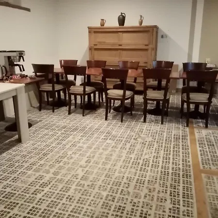 Alojamento de Acomodação e Pequeno-almoço La Petite Boulangerie, D'hotes Independante 3*