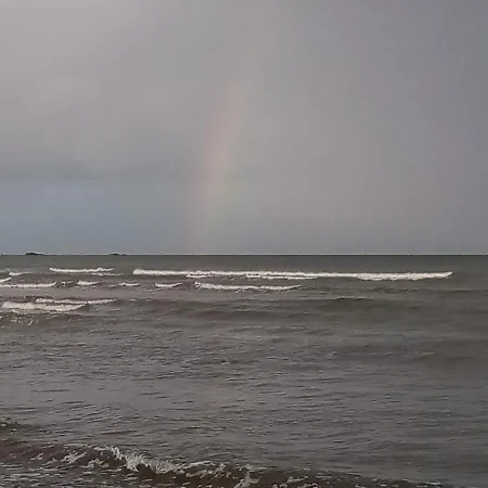 La Petite Boulangerie, D'hotes Independante 3*