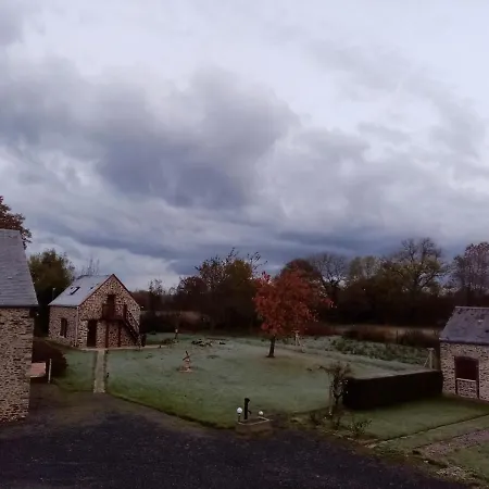 La Petite Boulangerie, D'hôtes Indépendante 3*