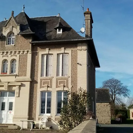 Bed and breakfast La Petite Boulangerie, D'hotes Independante