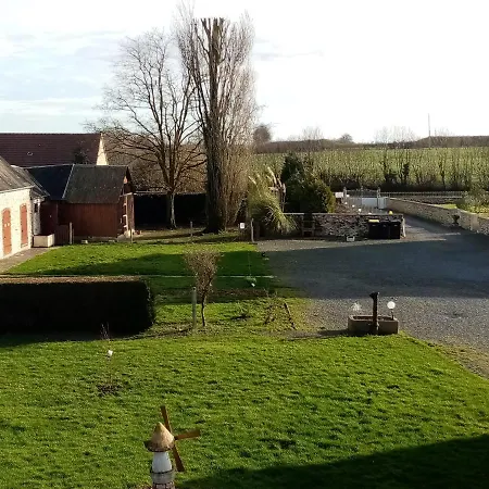 Bed and breakfast La Petite Boulangerie, D'hotes Independante 3*