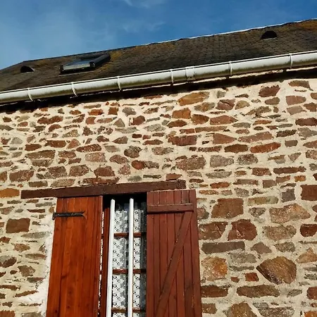 Bed and breakfast La Petite Boulangerie, D'hotes Independante Vaubadon