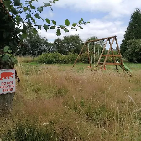 La Petite Boulangerie, D'hotes Independante Bed and breakfast