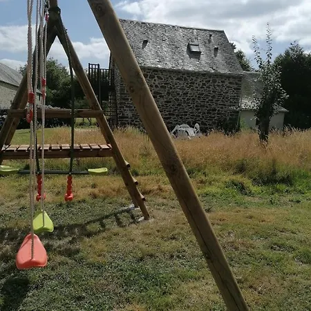 La Petite Boulangerie, D'hotes Independante 3*