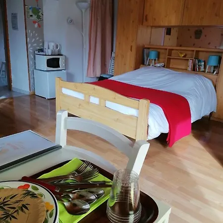 La Petite Boulangerie, D'hotes Independante