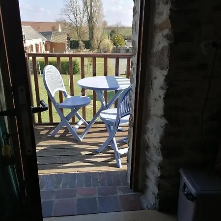 La Petite Boulangerie, D'hotes Independante 3*