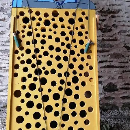 Bed and breakfast La Petite Boulangerie, D'hotes Independante