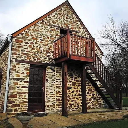 Bed and breakfast La Petite Boulangerie, D'hôtes Indépendante 3*