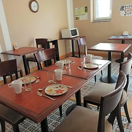 La Petite Boulangerie, D'hôtes Indépendante Bed and breakfast Vaubadon