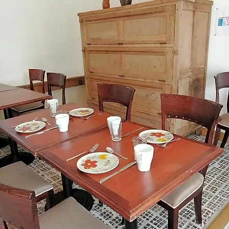 La Petite Boulangerie, D'hôtes Indépendante 3* Vaubadon