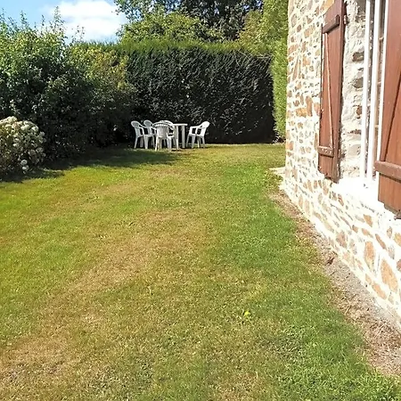 La Petite Boulangerie, D'hôtes Indépendante 3* Vaubadon