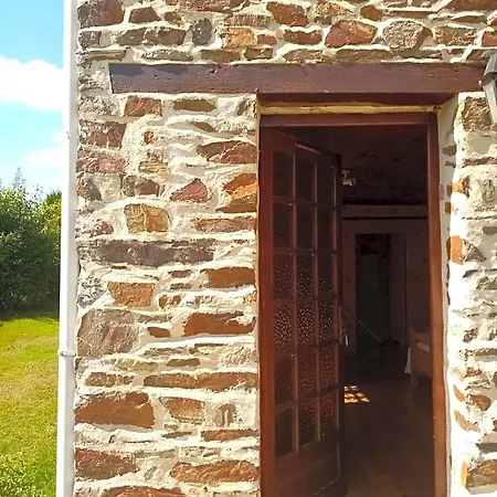 La Petite Boulangerie, D'hôtes Indépendante 3* Vaubadon