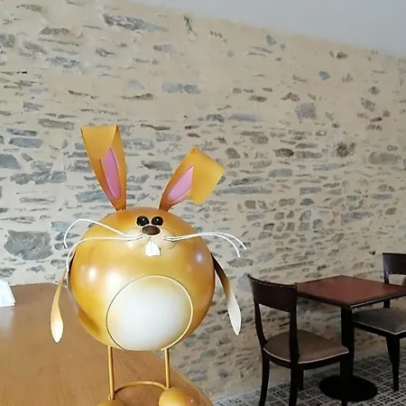 La Petite Boulangerie, D'hôtes Indépendante 3*