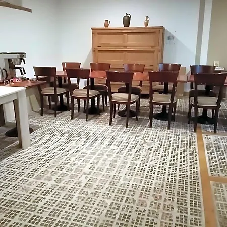 La Petite Boulangerie, D'hôtes Indépendante