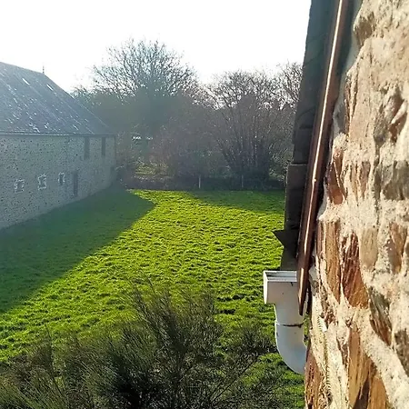 Bed and breakfast La Petite Boulangerie, D'hôtes Indépendante 3*
