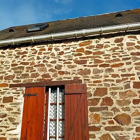 Bed & Breakfast La Petite Boulangerie, D'hotes Independante 3*