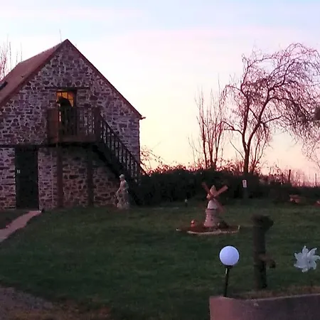 La Petite Boulangerie, D'hôtes Indépendante 3*