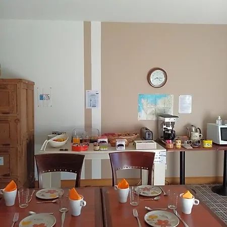 Bed & Breakfast La Petite Boulangerie, D'hotes Independante 3*