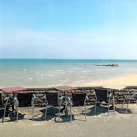 Bed and breakfast La Petite Boulangerie, D'hôtes Indépendante 3*