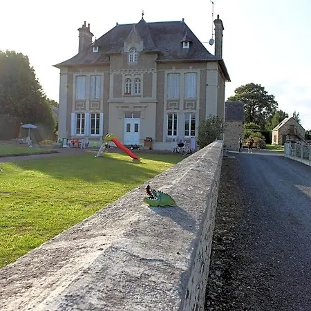 La Petite Boulangerie, D'hôtes Indépendante Bed and breakfast Vaubadon