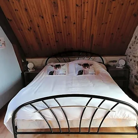 Bed and breakfast La Petite Boulangerie, D'hôtes Indépendante