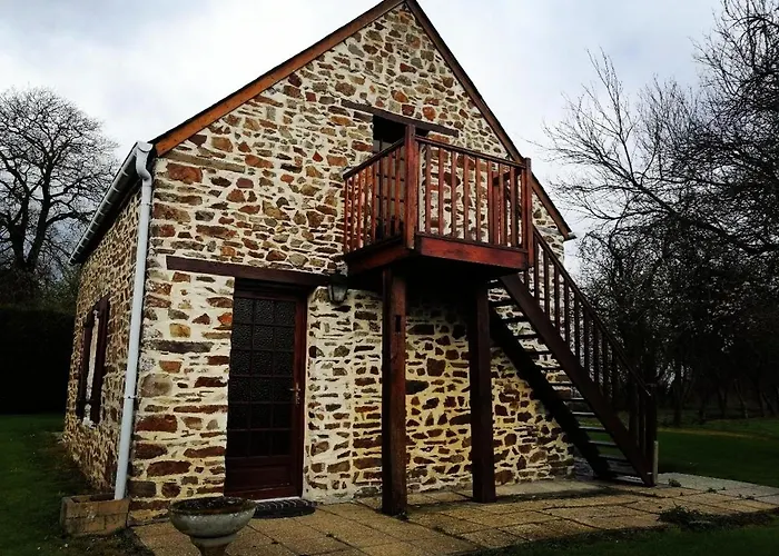 La Petite Boulangerie, D'hotes Independante Bed and breakfast 3*