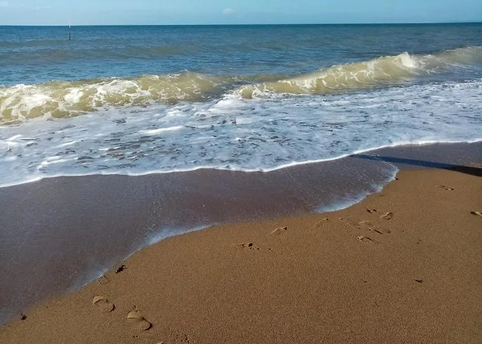 La Petite Boulangerie, D'hotes Independante Bed & Breakfast