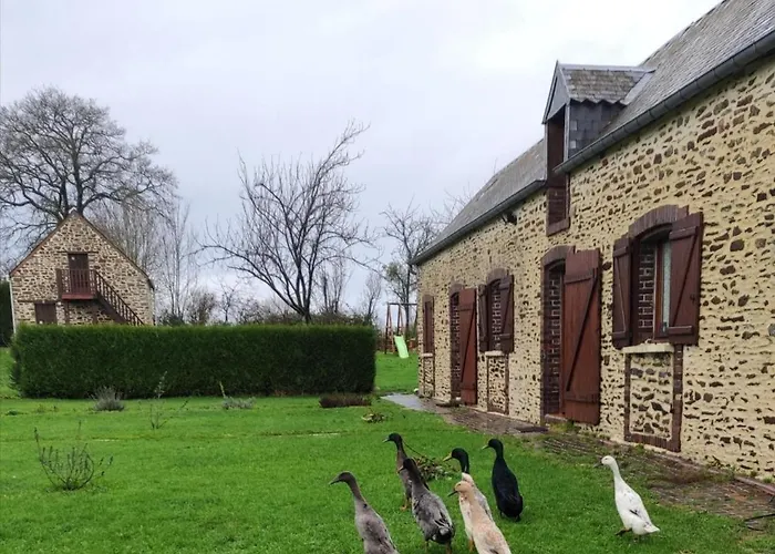 La Petite Boulangerie, D'hotes Independante
