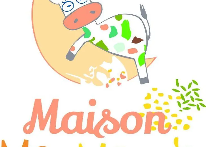 Bed and breakfast La Petite Boulangerie, D'hotes Independante Vaubadon