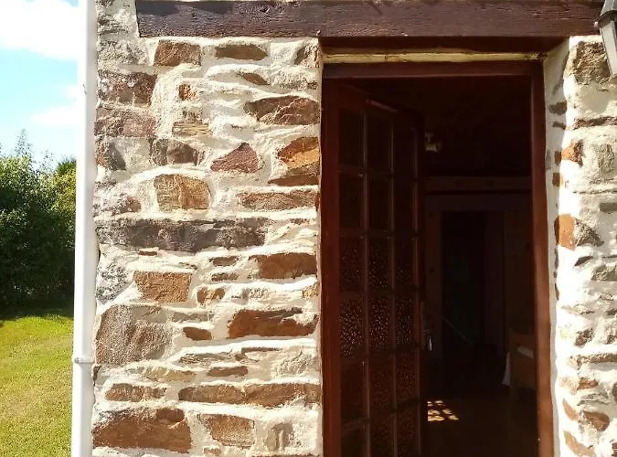 Bed and breakfast La Petite Boulangerie, D'hotes Independante Vaubadon