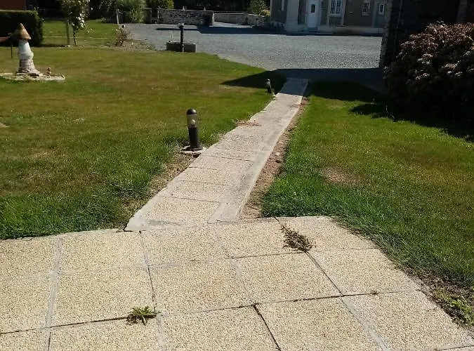 Bed and breakfast La Petite Boulangerie, D'hotes Independante