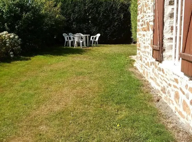 La Petite Boulangerie, D'hotes Independante Bed & Breakfast Vaubadon