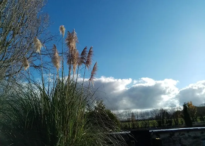 La Petite Boulangerie, D'hotes Independante Bed & Breakfast