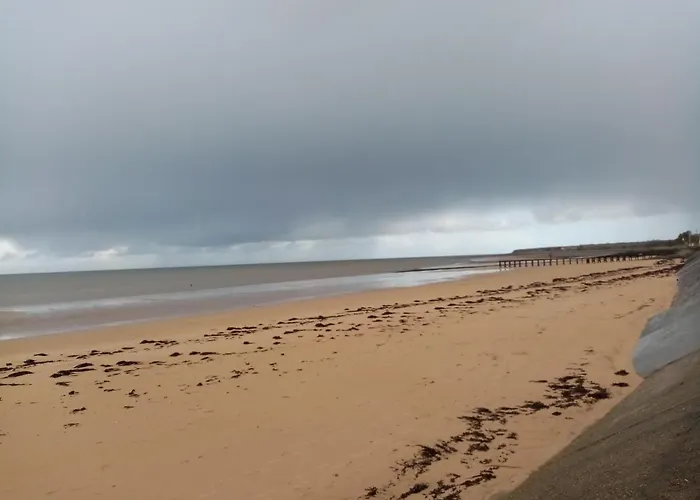 La Petite Boulangerie, D'hotes Independante 3* Vaubadon
