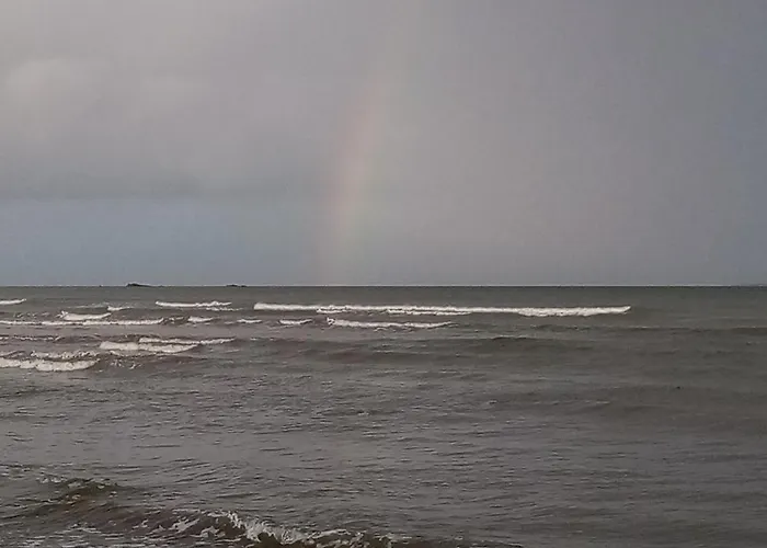 La Petite Boulangerie, D'hotes Independante 3*