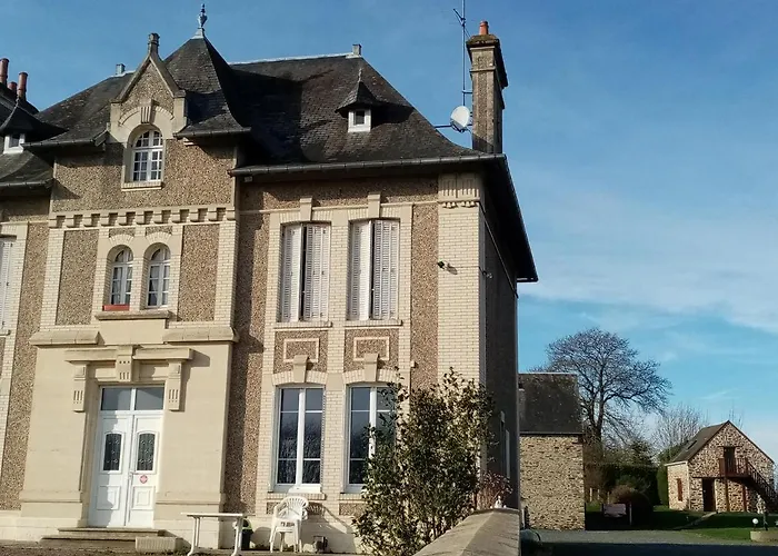 Bed & Breakfast La Petite Boulangerie, D'hotes Independante